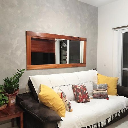 Apartamento Completo No Bairro Itagua Ubatuba Sp ภายนอก รูปภาพ