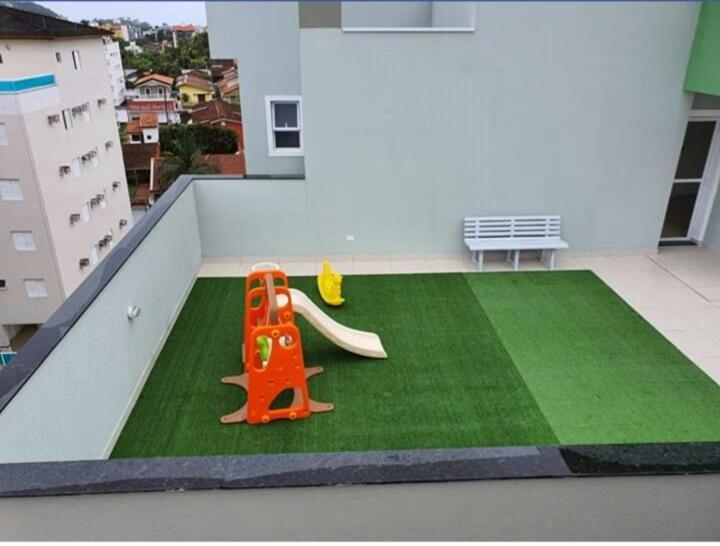 Apartamento Completo No Bairro Itagua Ubatuba Sp ภายนอก รูปภาพ