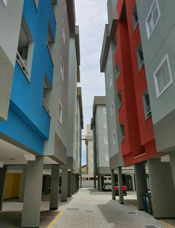 Apartamento Completo No Bairro Itagua Ubatuba Sp ภายนอก รูปภาพ