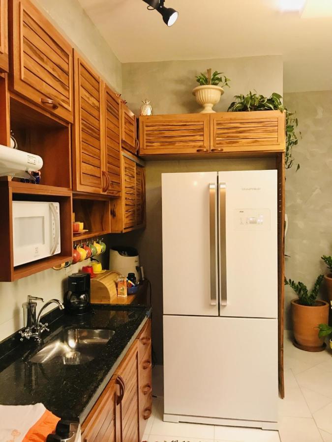 Apartamento Completo No Bairro Itagua Ubatuba Sp ภายนอก รูปภาพ