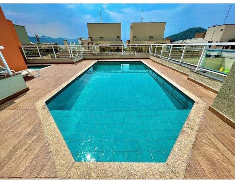 Apartamento Completo No Bairro Itagua Ubatuba Sp ภายนอก รูปภาพ
