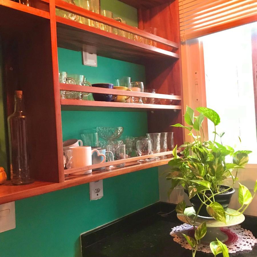 Apartamento Completo No Bairro Itagua Ubatuba Sp ภายนอก รูปภาพ