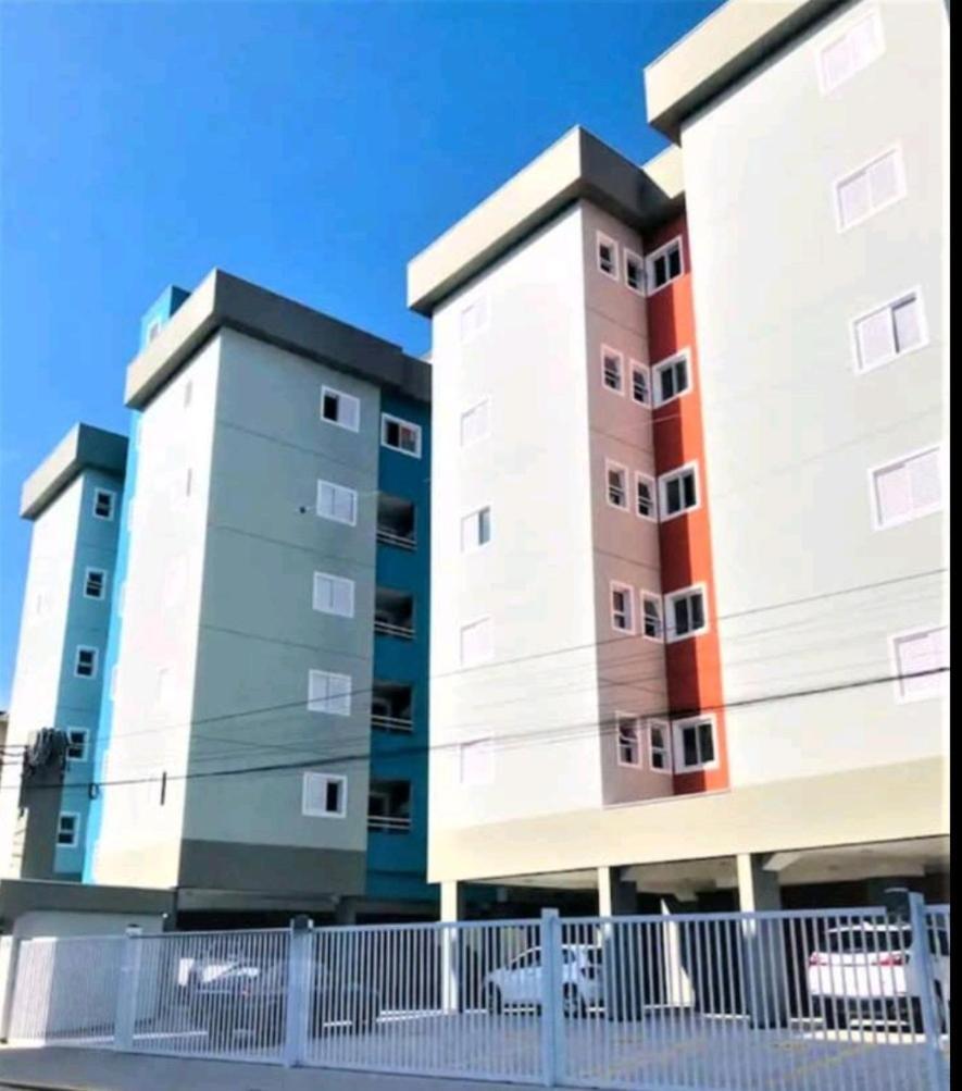 Apartamento Completo No Bairro Itagua Ubatuba Sp ภายนอก รูปภาพ