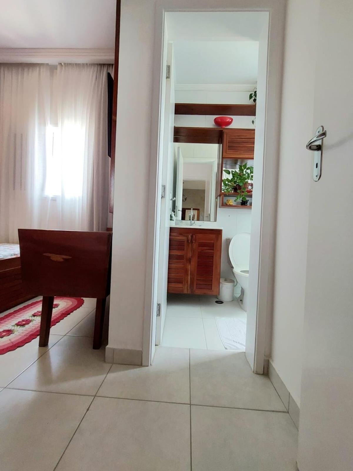 Apartamento Completo No Bairro Itagua Ubatuba Sp ภายนอก รูปภาพ