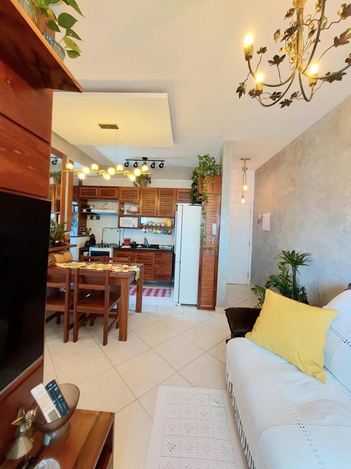 Apartamento Completo No Bairro Itagua Ubatuba Sp ภายนอก รูปภาพ