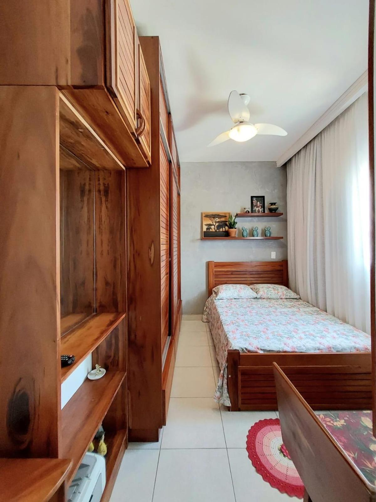Apartamento Completo No Bairro Itagua Ubatuba Sp ภายนอก รูปภาพ