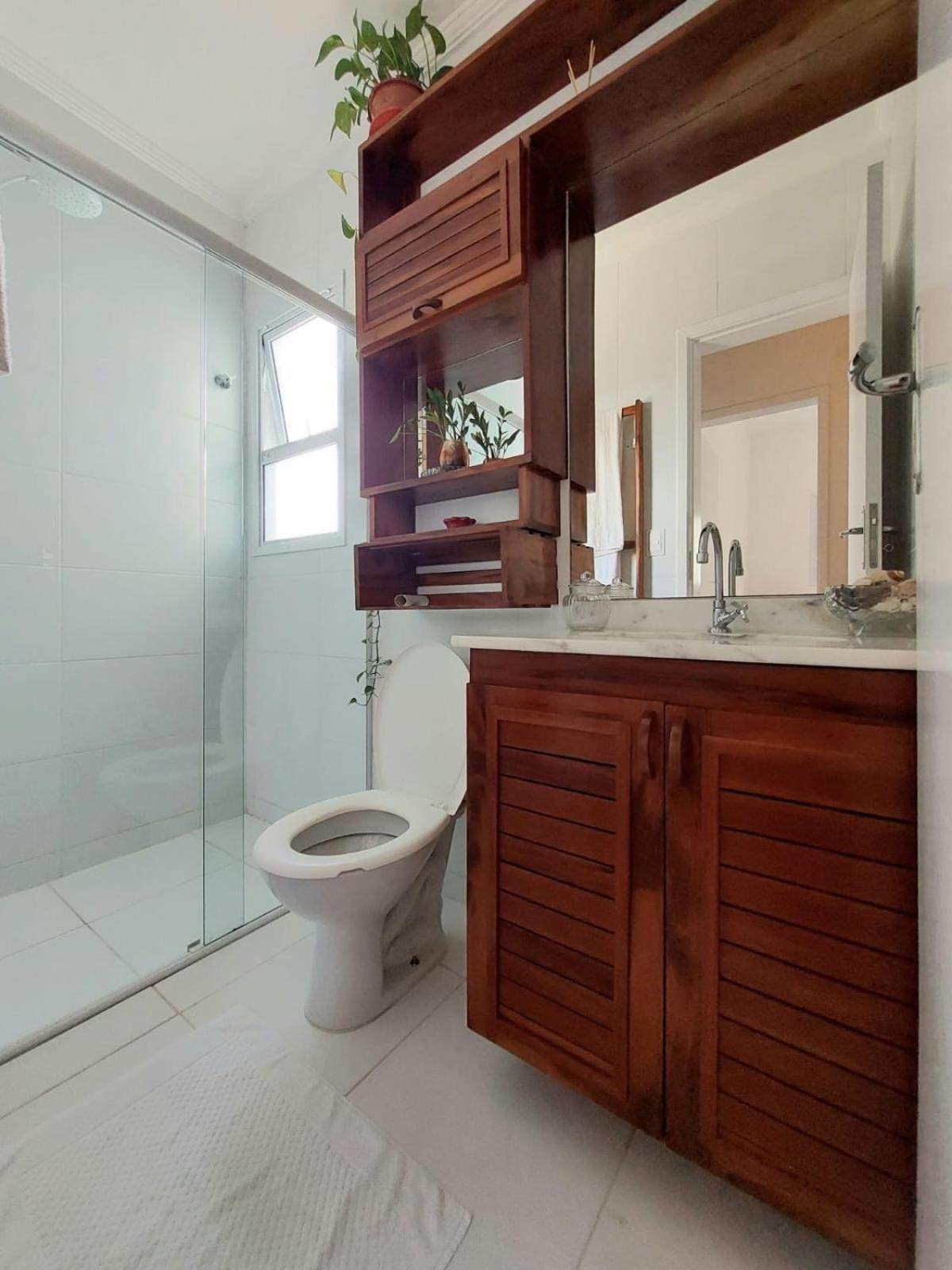 Apartamento Completo No Bairro Itagua Ubatuba Sp ภายนอก รูปภาพ