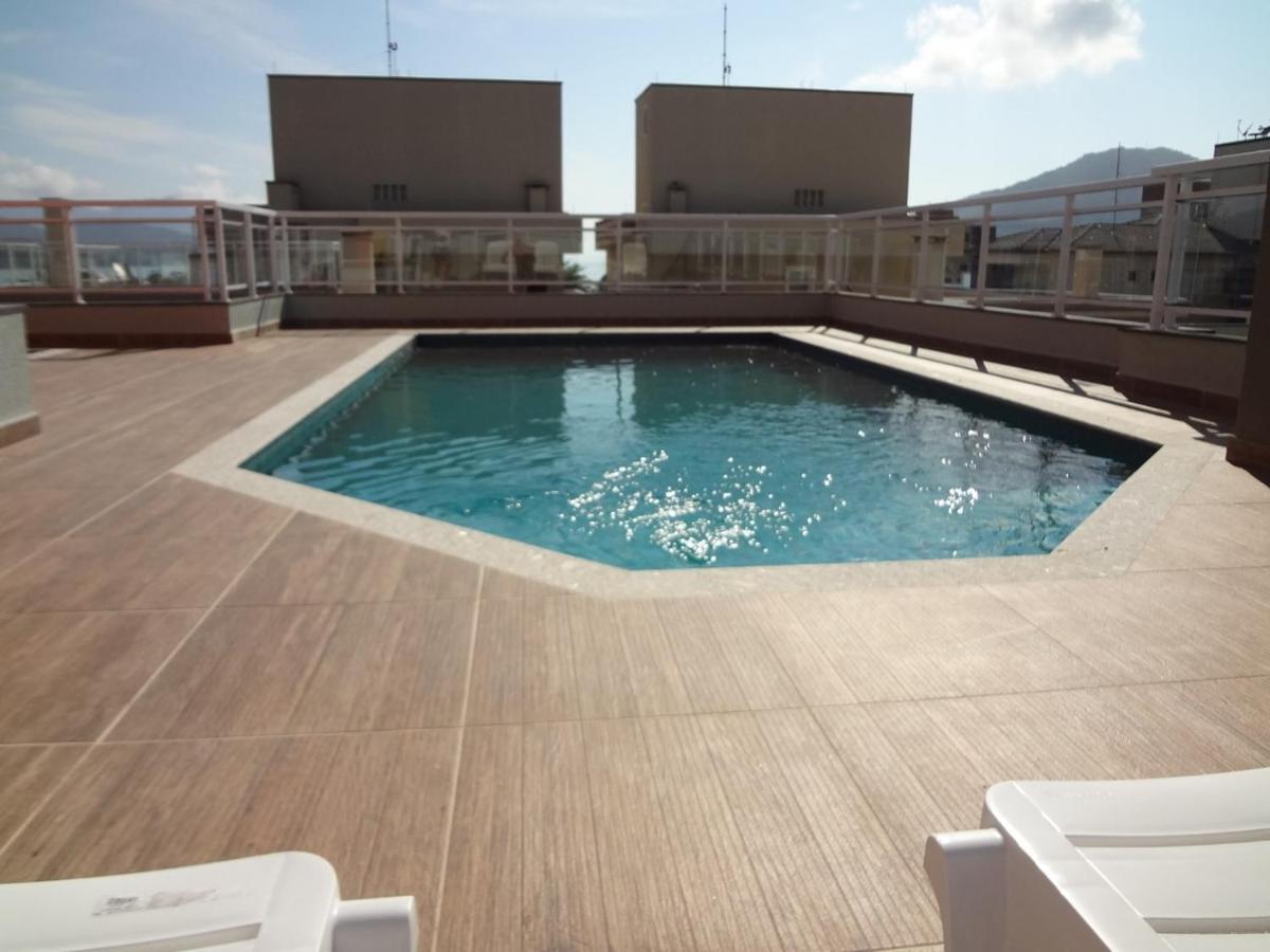 Apartamento Completo No Bairro Itagua Ubatuba Sp ภายนอก รูปภาพ