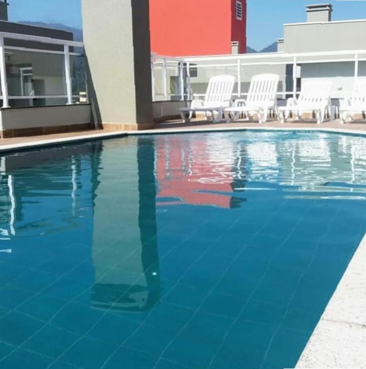 Apartamento Completo No Bairro Itagua Ubatuba Sp ภายนอก รูปภาพ
