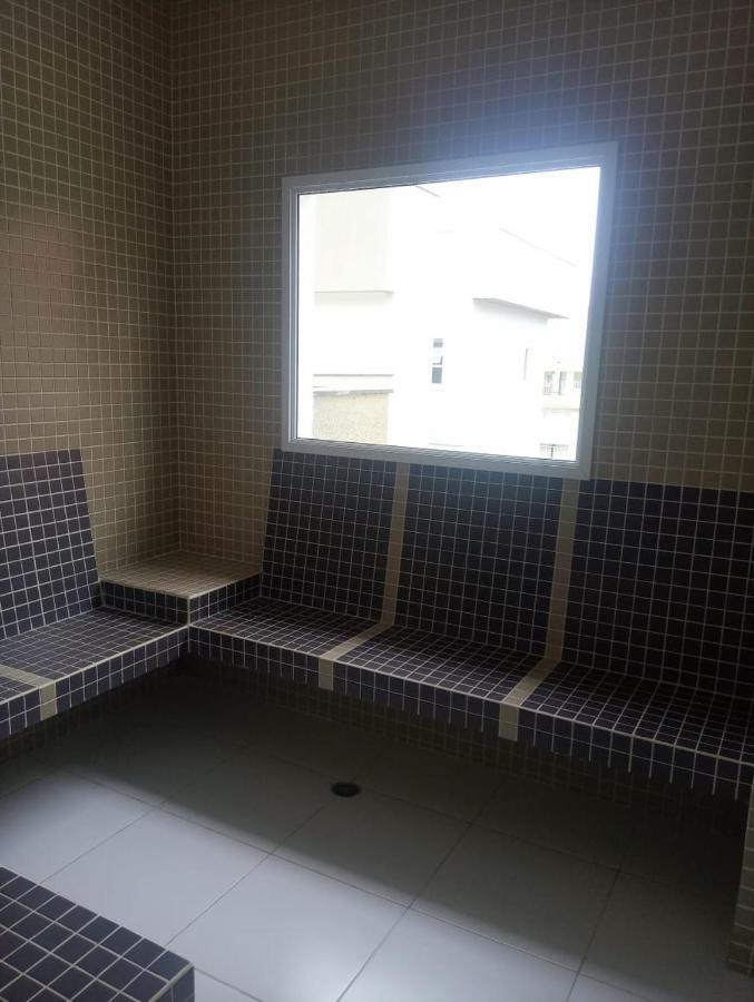 Apartamento Completo No Bairro Itagua Ubatuba Sp ภายนอก รูปภาพ