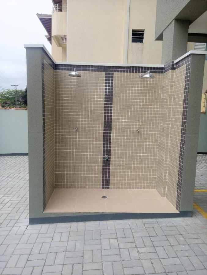 Apartamento Completo No Bairro Itagua Ubatuba Sp ภายนอก รูปภาพ